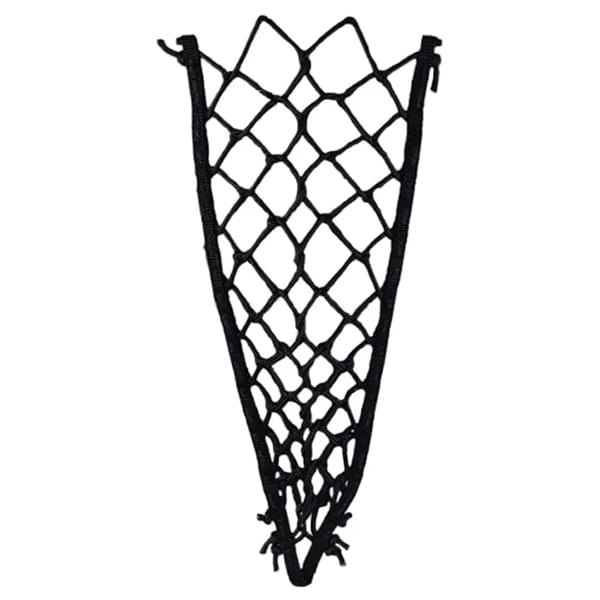 Gait Stringing Supplies Black / Womens Gait Flex Mesh Womens Lacrosse Pocket from Lacrosse Fanatic