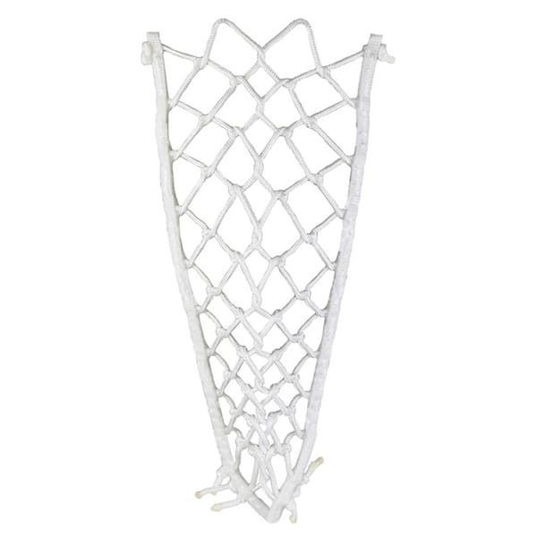 Gait Stringing Supplies White / Womens Gait Flex Mesh Womens Lacrosse Pocket from Lacrosse Fanatic