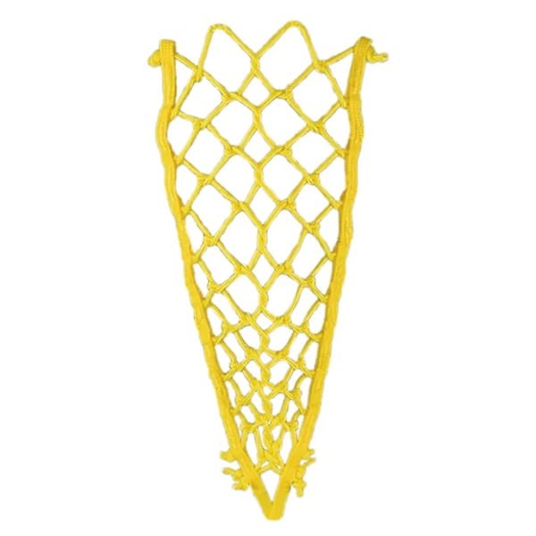 Gait Stringing Supplies Yellow / Womens Gait Flex Mesh Womens Lacrosse Pocket from Lacrosse Fanatic