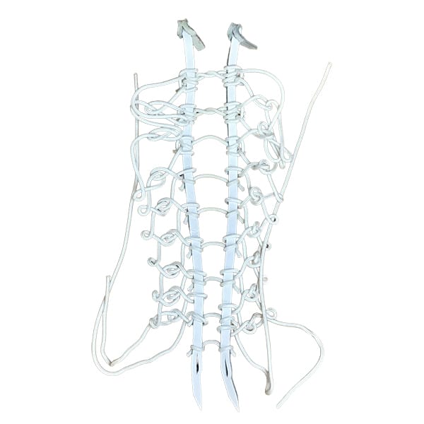 Gait Stringing Supplies STX ProForm Womens Lacrosse Pocket from Lacrosse Fanatic