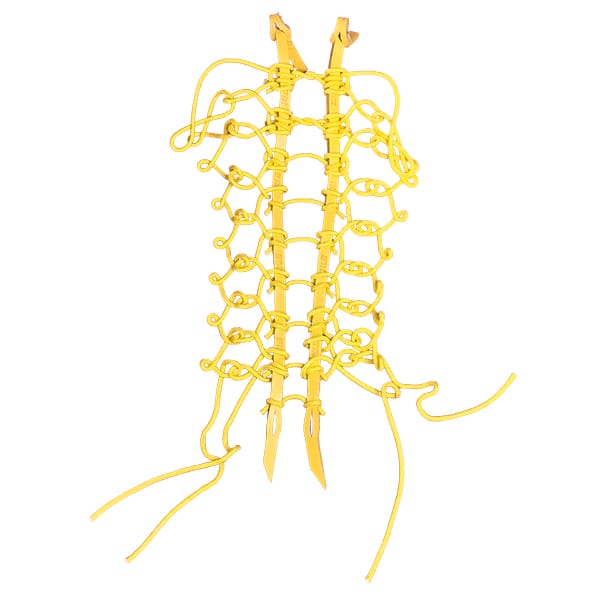 Gait Stringing Supplies Yellow / Womens STX ProForm Womens Lacrosse Pocket from Lacrosse Fanatic