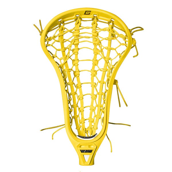 Gait Womens Complete Sticks Gait Air 2 Rail Elite Complete Women&#39;s Lacrosse Stick from Lacrosse Fanatic