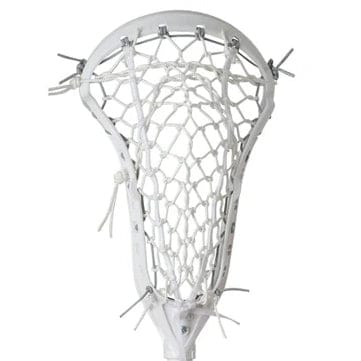Gait Womens Complete Sticks Gait Air D Flex Mesh Strung Women's Lacrosse Head from Lacrosse Fanatic