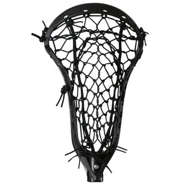 Gait Womens Complete Sticks Gait Air D Flex Mesh Strung Women's Lacrosse Head from Lacrosse Fanatic