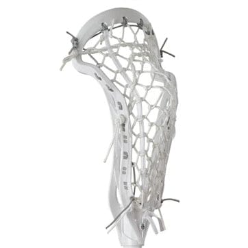 Gait Womens Complete Sticks Gait Air D Flex Mesh Strung Women's Lacrosse Head from Lacrosse Fanatic
