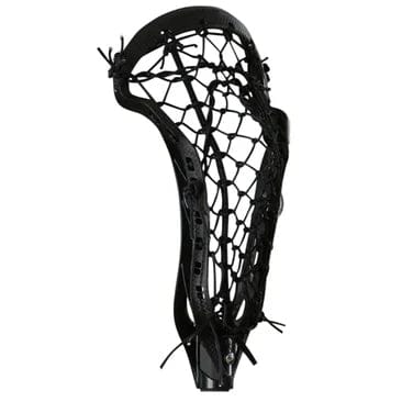 Gait Womens Complete Sticks Gait Air D Flex Mesh Strung Women's Lacrosse Head from Lacrosse Fanatic
