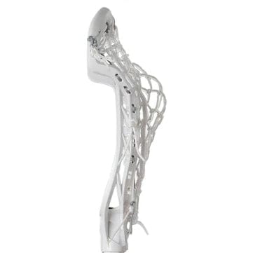Gait Womens Complete Sticks Gait Air D Flex Mesh Strung Women's Lacrosse Head from Lacrosse Fanatic