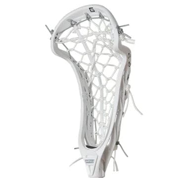 Gait Womens Complete Sticks Gait Air D Flex Mesh Strung Women's Lacrosse Head from Lacrosse Fanatic