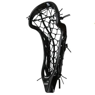 Gait Womens Complete Sticks Gait Air D Flex Mesh Strung Women's Lacrosse Head from Lacrosse Fanatic