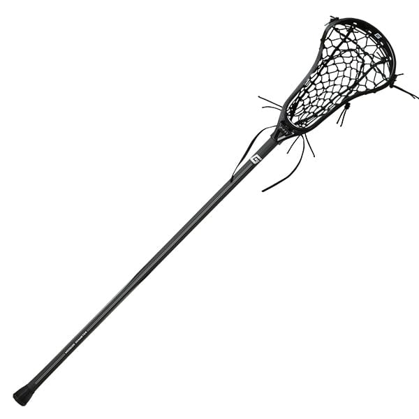 Gait Womens Complete Sticks Gait Air D Flex Mesh Women&#39;s Complete Defense  Lacrosse Stick from Lacrosse Fanatic