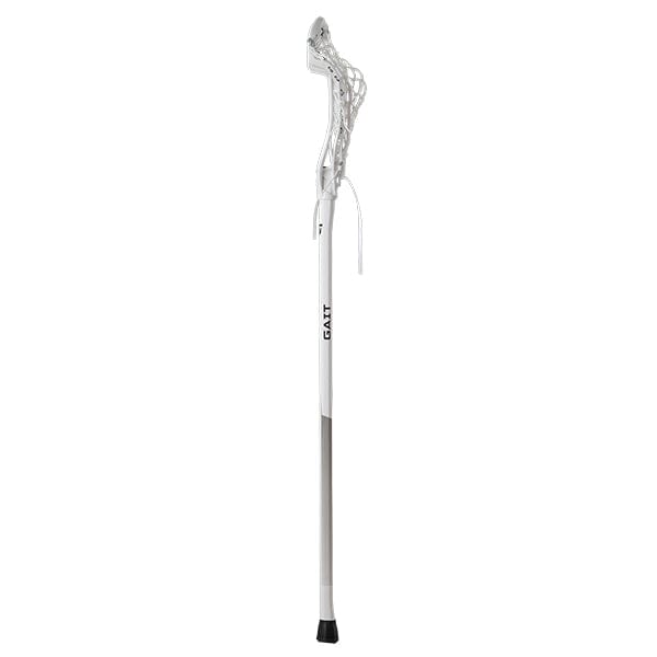 Gait Womens Complete Sticks Gait Air D Flex Mesh Women&#39;s Complete Defense  Lacrosse Stick from Lacrosse Fanatic