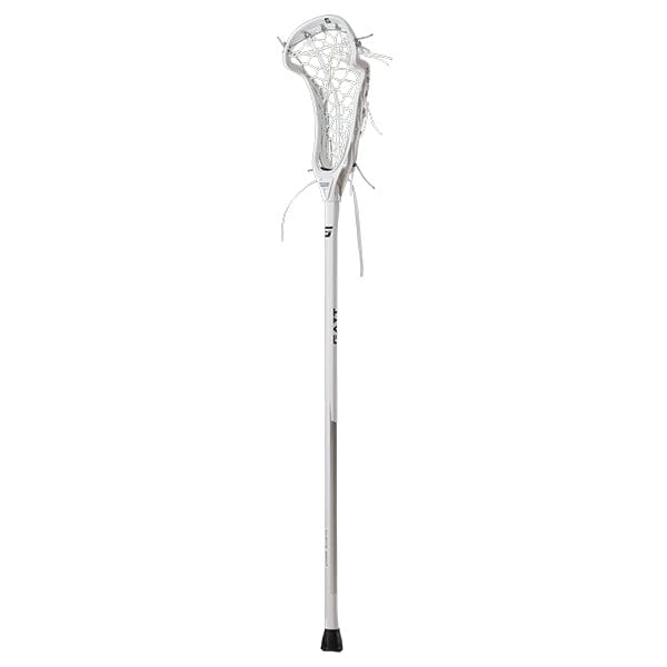 Gait Womens Complete Sticks Gait Air D Flex Mesh Women&#39;s Complete Defense  Lacrosse Stick from Lacrosse Fanatic