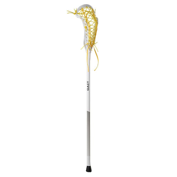 Gait Womens Complete Sticks Gait Air D Flex Mesh Women&#39;s Complete Defense  Lacrosse Stick from Lacrosse Fanatic