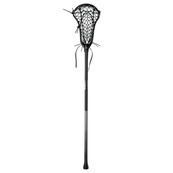 Gait Womens Complete Sticks Gait Air D Flex Mesh Women&#39;s Complete Defense  Lacrosse Stick from Lacrosse Fanatic