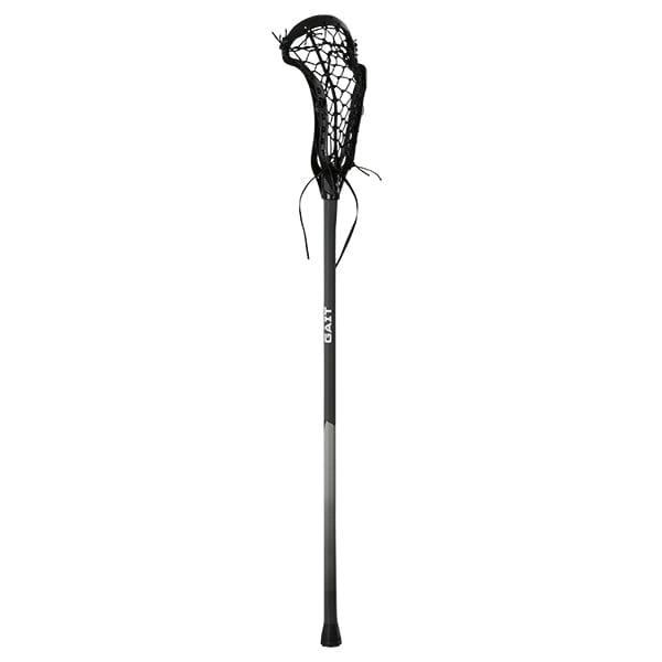 Gait Womens Complete Sticks Gait Air D Flex Mesh Women&#39;s Complete Defense  Lacrosse Stick from Lacrosse Fanatic