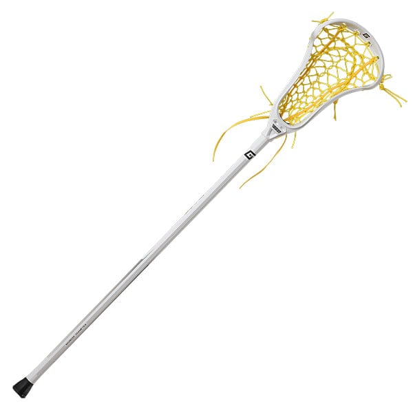 Gait Womens Complete Sticks Gait Air D Flex Mesh Women&#39;s Complete Defense  Lacrosse Stick from Lacrosse Fanatic