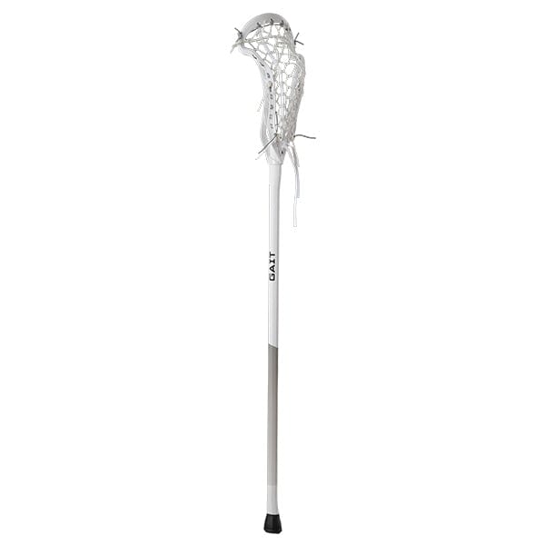 Gait Womens Complete Sticks Gait Air D Flex Mesh Women&#39;s Complete Defense  Lacrosse Stick from Lacrosse Fanatic