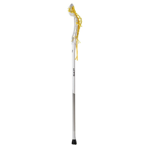 Gait Womens Complete Sticks Gait Air D Flex Mesh Women&#39;s Complete Defense  Lacrosse Stick from Lacrosse Fanatic