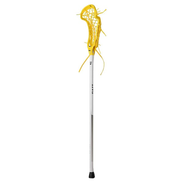 Gait Womens Complete Sticks Gait Air D Flex Mesh Women&#39;s Complete Defense  Lacrosse Stick from Lacrosse Fanatic