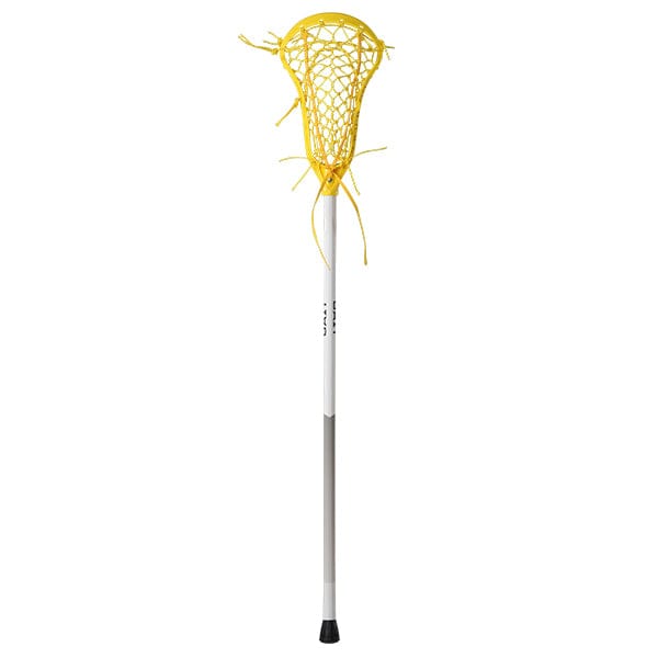 Gait Womens Complete Sticks Gait Air D Flex Mesh Women&#39;s Complete Defense  Lacrosse Stick from Lacrosse Fanatic