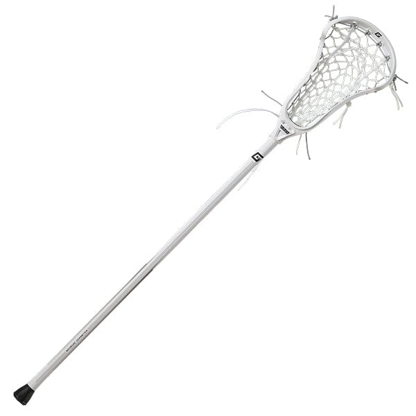 Gait Womens Complete Sticks Gait Air D Flex Mesh Women&#39;s Complete Defense  Lacrosse Stick from Lacrosse Fanatic