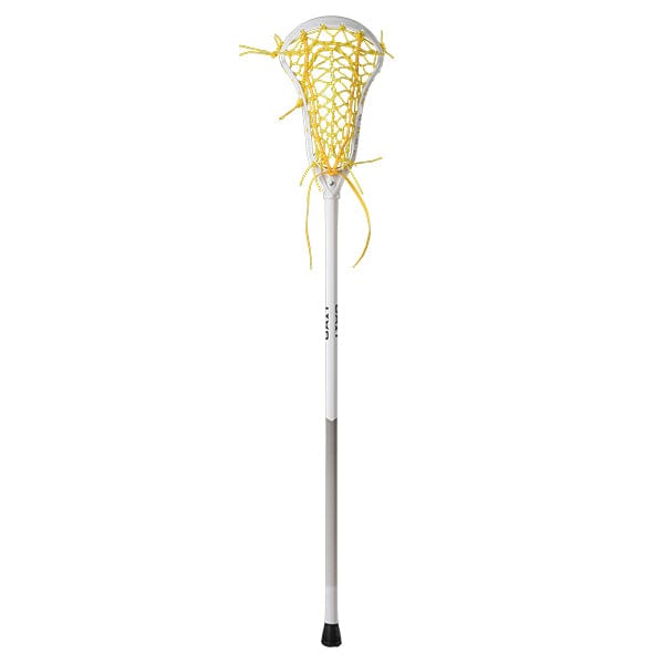 Gait Womens Complete Sticks Gait Air D Flex Mesh Women&#39;s Complete Defense  Lacrosse Stick from Lacrosse Fanatic