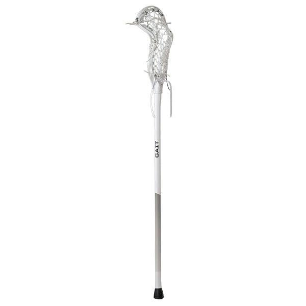 Gait Womens Complete Sticks Gait Apex 2 Flex Mesh Complete Women&#39;s Lacrosse Stick from Lacrosse Fanatic