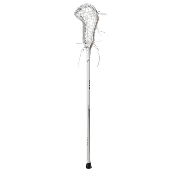 Gait Womens Complete Sticks Gait Apex 2 Flex Mesh Complete Women&#39;s Lacrosse Stick from Lacrosse Fanatic