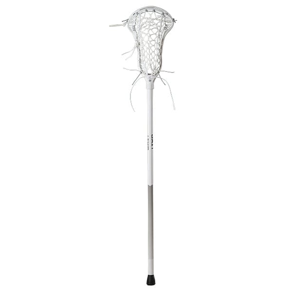 Gait Womens Complete Sticks Gait Apex 2 Flex Mesh Complete Women&#39;s Lacrosse Stick from Lacrosse Fanatic