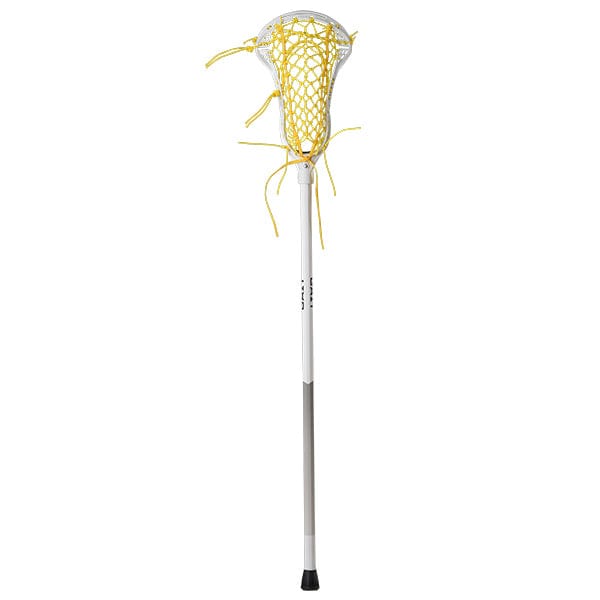 Gait Womens Complete Sticks Gait Apex 2 Flex Mesh Complete Women&#39;s Lacrosse Stick from Lacrosse Fanatic