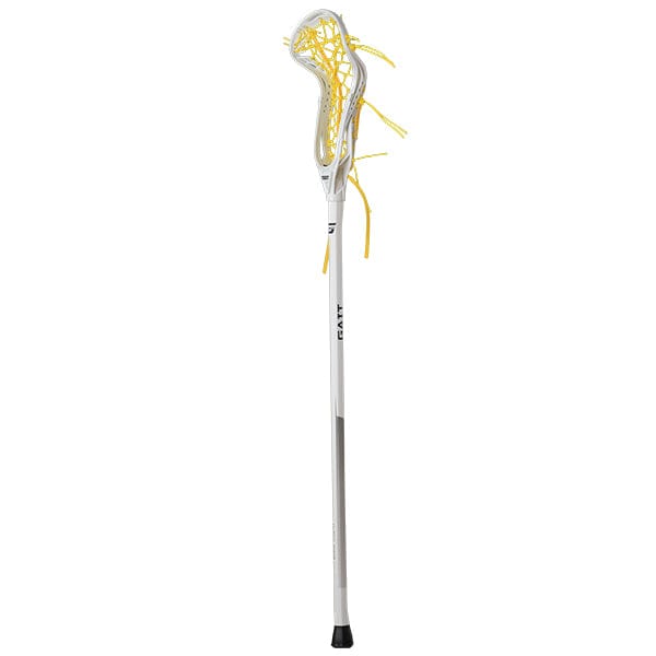 Gait Womens Complete Sticks Gait Apex 2 Flex Mesh Complete Women&#39;s Lacrosse Stick from Lacrosse Fanatic