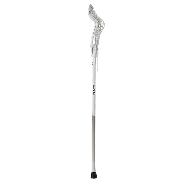 Gait Womens Complete Sticks Gait Apex 2 Flex Mesh Complete Women&#39;s Lacrosse Stick from Lacrosse Fanatic