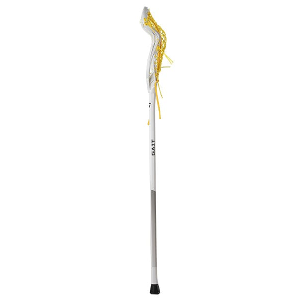 Gait Womens Complete Sticks Gait Apex 2 Flex Mesh Complete Women&#39;s Lacrosse Stick from Lacrosse Fanatic