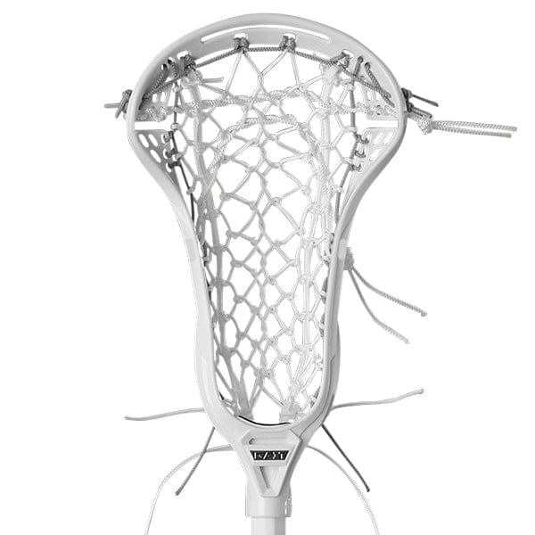 Gait Womens Complete Sticks Gait Apex 2 Flex Mesh Complete Women&#39;s Lacrosse Stick from Lacrosse Fanatic