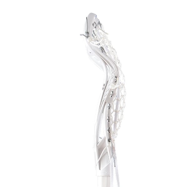 Gait Womens Complete Sticks Gait Apex 2 Flex Mesh Complete Women&#39;s Lacrosse Stick from Lacrosse Fanatic