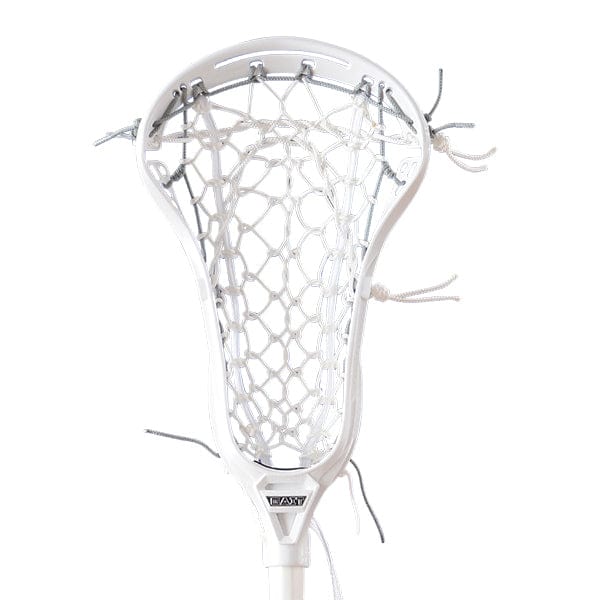 Gait Womens Complete Sticks Gait Apex 2 Flex Mesh Complete Women&#39;s Lacrosse Stick from Lacrosse Fanatic
