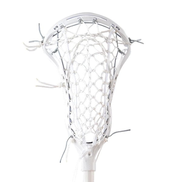 Gait Womens Complete Sticks Gait Apex 2 Flex Mesh Complete Women&#39;s Lacrosse Stick from Lacrosse Fanatic
