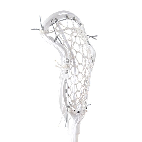 Gait Womens Complete Sticks Gait Apex 2 Flex Mesh Complete Women&#39;s Lacrosse Stick from Lacrosse Fanatic