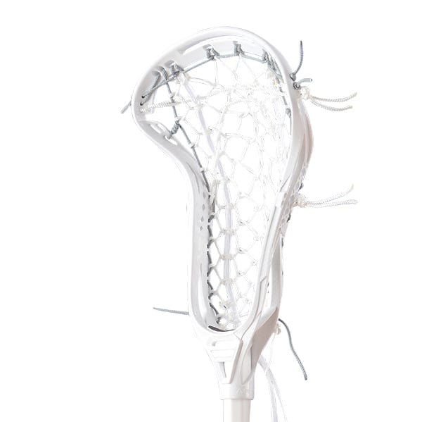 Gait Womens Complete Sticks Gait Apex 2 Flex Mesh Complete Women&#39;s Lacrosse Stick from Lacrosse Fanatic