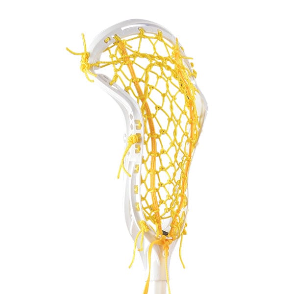 Gait Womens Complete Sticks Gait Apex 2 Flex Mesh Complete Women&#39;s Lacrosse Stick from Lacrosse Fanatic