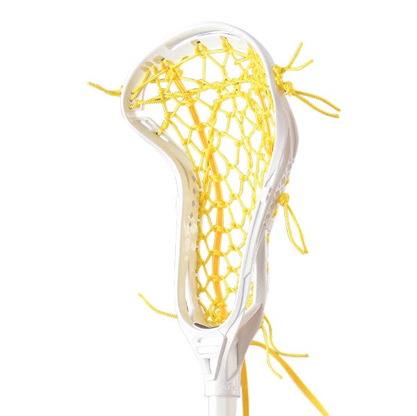 Gait Womens Complete Sticks Gait Apex 2 Flex Mesh Complete Women&#39;s Lacrosse Stick from Lacrosse Fanatic