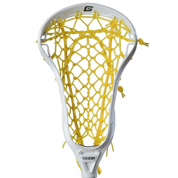 Gait Womens Complete Sticks Gait Apex Flex Mesh Complete Women&#39;s Lacrosse Stick from Lacrosse Fanatic