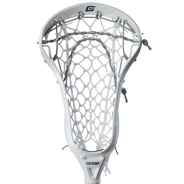 Gait Womens Complete Sticks Gait Apex Flex Mesh Complete Women&#39;s Lacrosse Stick from Lacrosse Fanatic