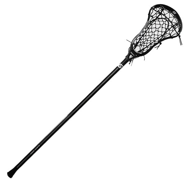 Gait Womens Complete Sticks Gait Apex Flex Mesh Complete Women&#39;s Lacrosse Stick from Lacrosse Fanatic