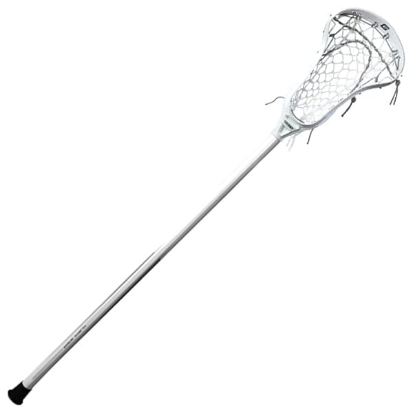 Gait Womens Complete Sticks Gait Apex Flex Mesh Complete Women&#39;s Lacrosse Stick from Lacrosse Fanatic