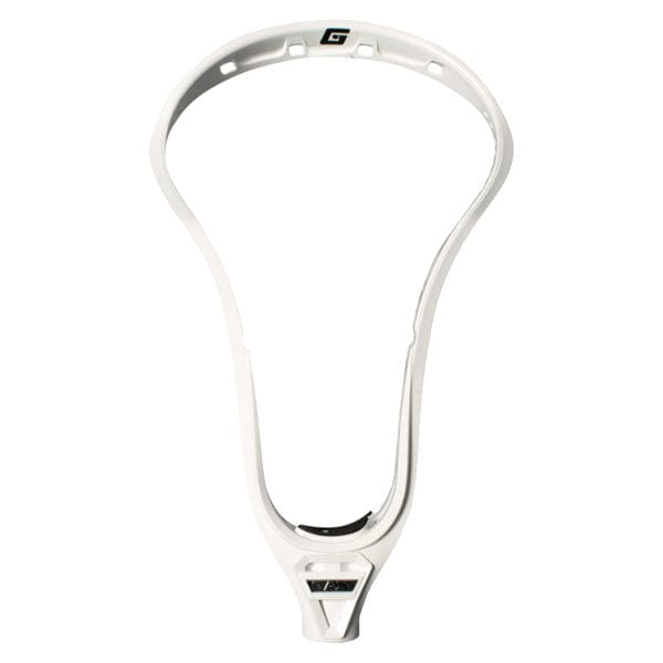 Gait Womens Heads White / No Thanks I don&#39;t want my head strung Gait Air 2 Women&#39;s Lacrosse Head from Lacrosse Fanatic