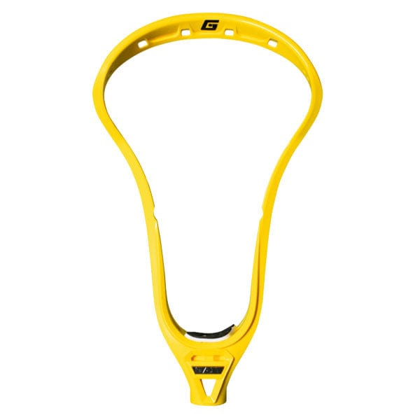 Gait Womens Heads Yellow / No Thanks I don&#39;t want my head strung Gait Air 2 Women&#39;s Lacrosse Head from Lacrosse Fanatic