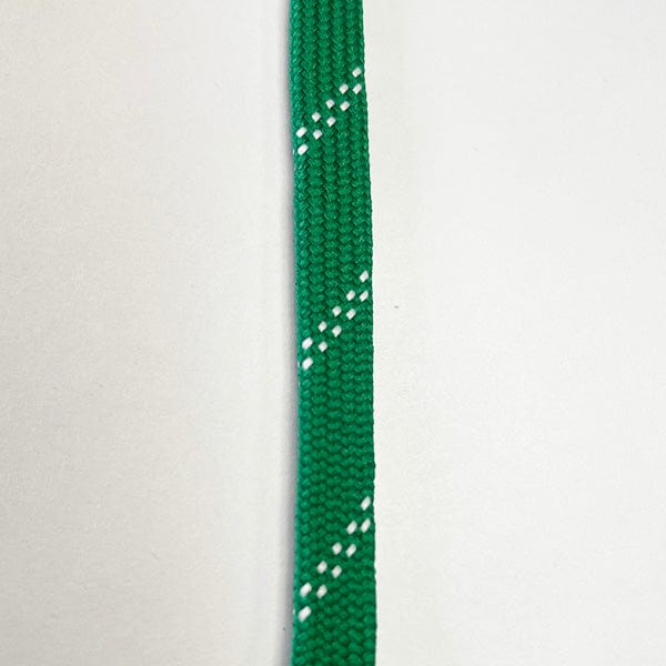 Jimalax Stringing Supplies Kelly Green Striker / 33&quot; Striker Tipped Shooting Lace from Lacrosse Fanatic