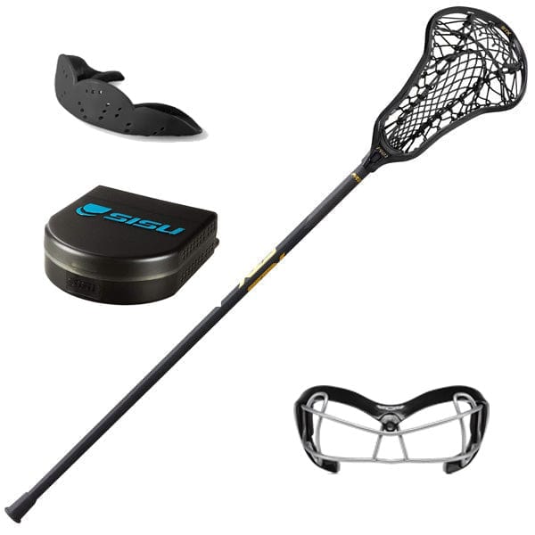 Lacrosse Equipment