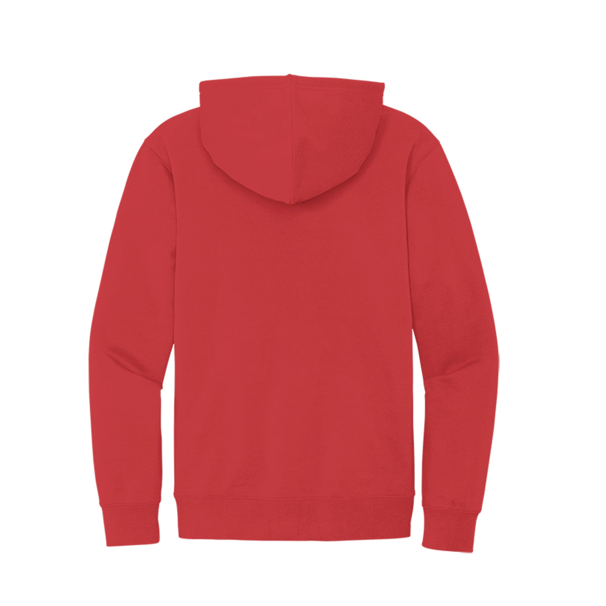 Lacrosse Fanatic  Fair Oaks Men's Fleece Hoodie from Lacrosse Fanatic